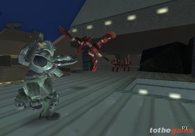 Vectorman screenshot 15