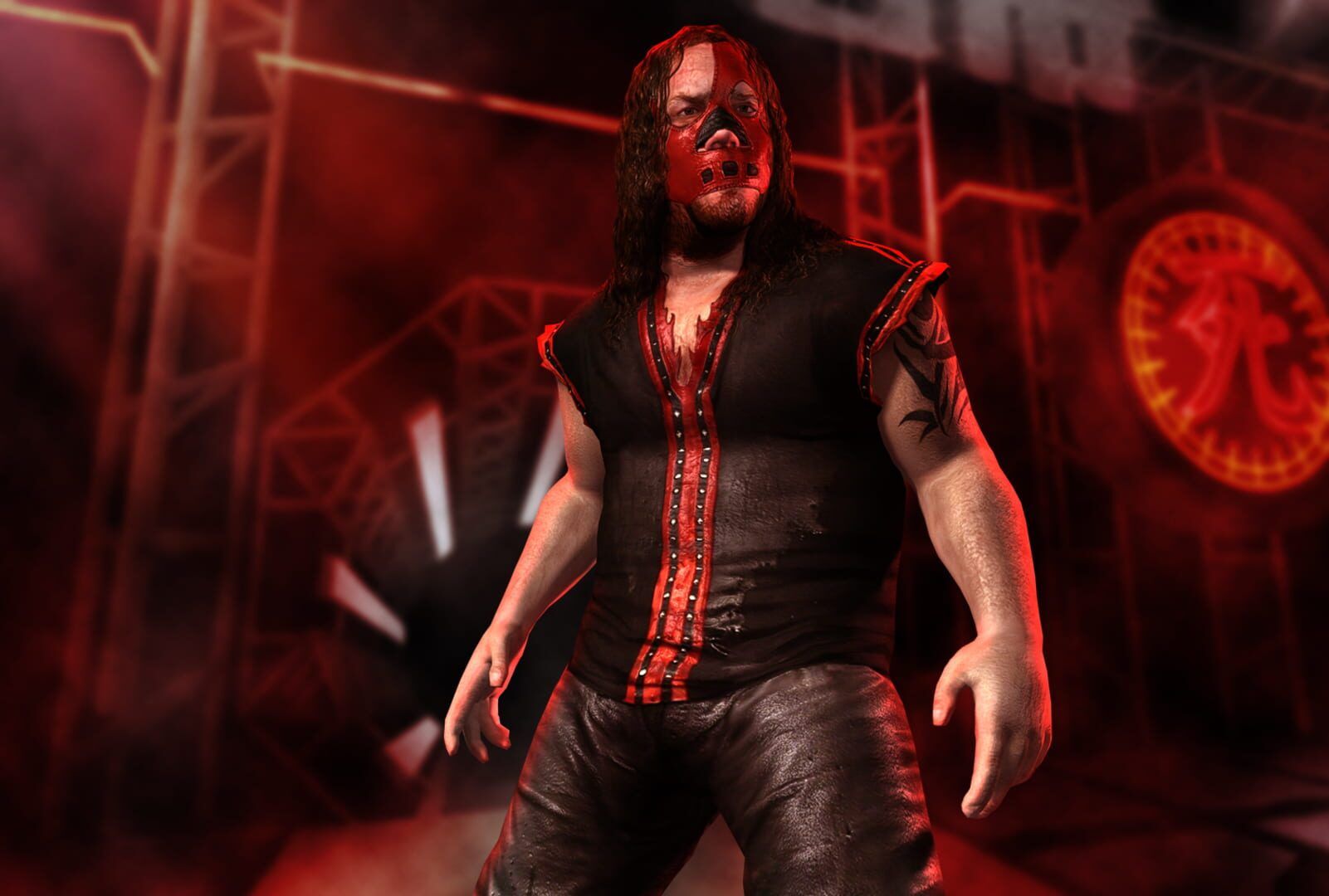 Tna Impact screenshot 5