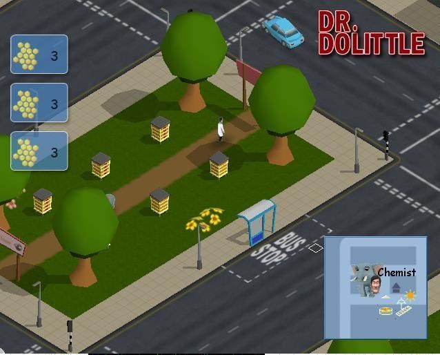 Dr. Dolittle screenshot 2