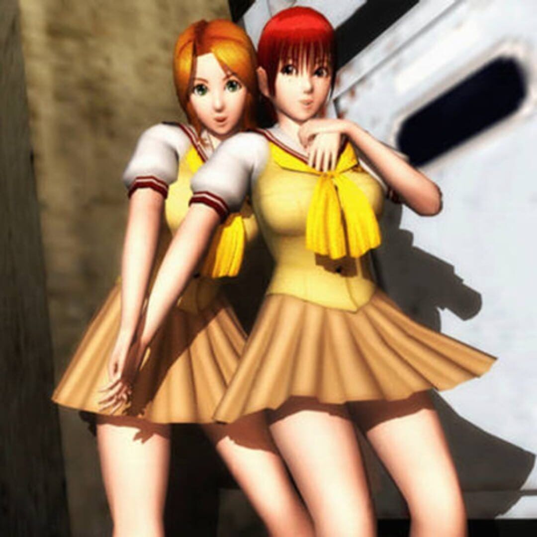 Love Smash! 5 screenshot 3