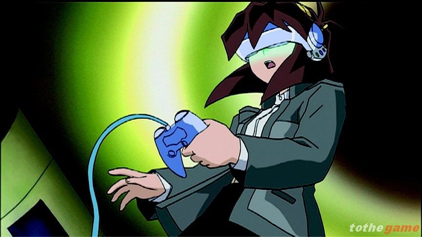 .hack Quarantine screenshot 24