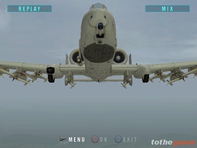 Energy Airforce: Aim Strike! screenshot 90