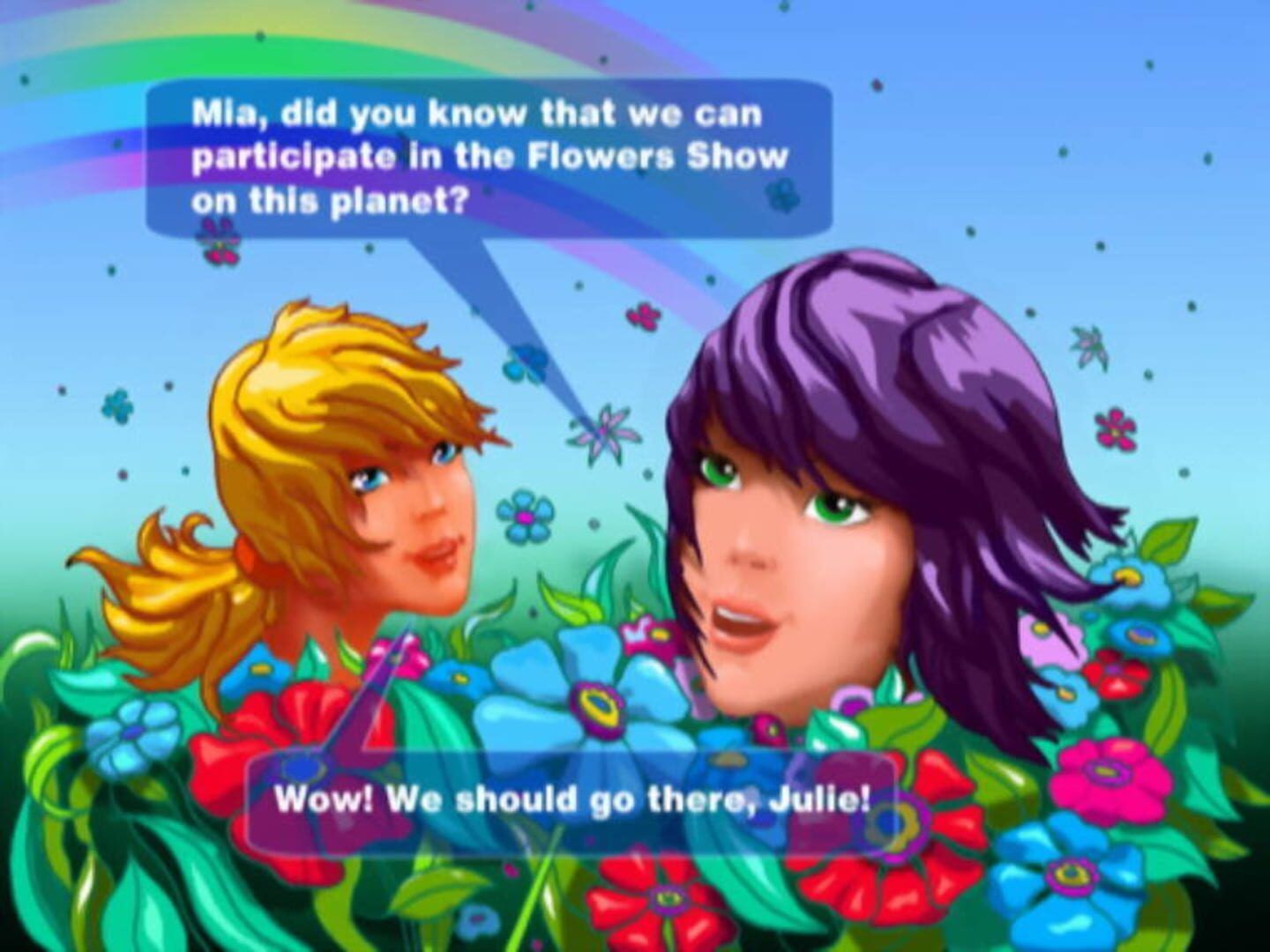 Girl Zone screenshot 5
