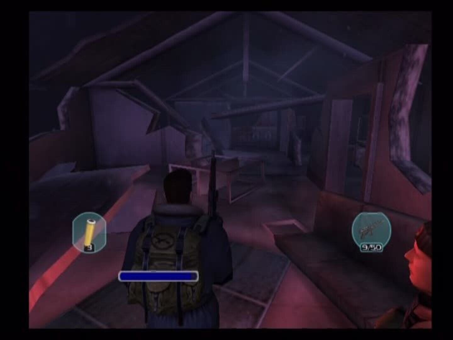 The Thing screenshot 9