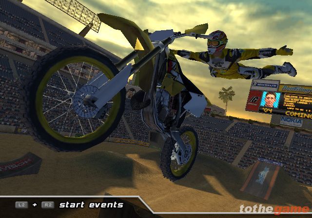 Mtx: Mototrax screenshot 2