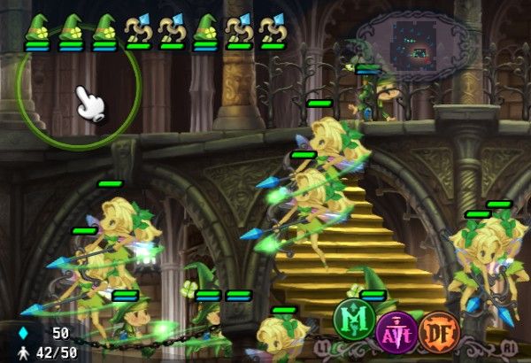 GrimGrimoire screenshot 8