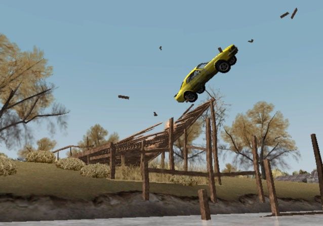 Stuntman screenshot 10