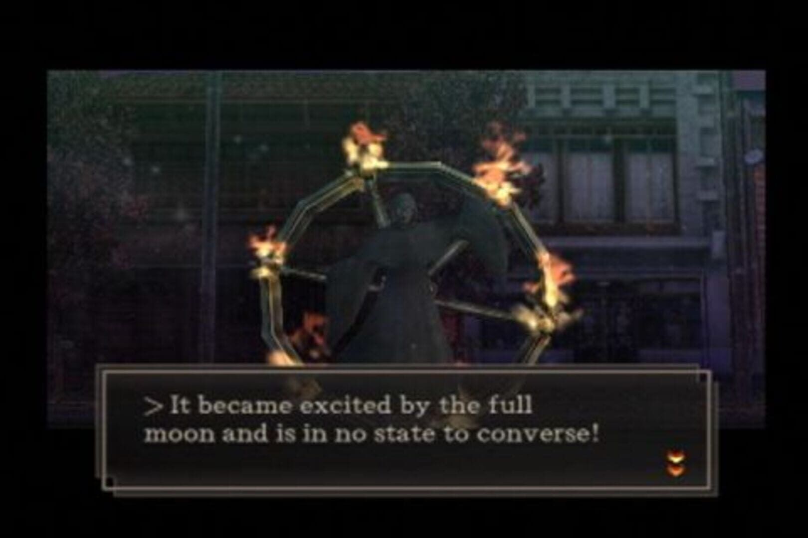Shin Megami Tensei: Devil Summoner screenshot 14