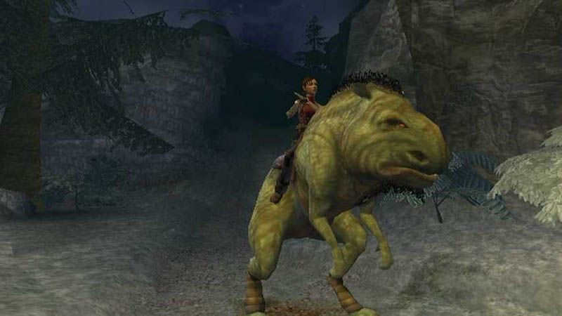 Primal screenshot 2