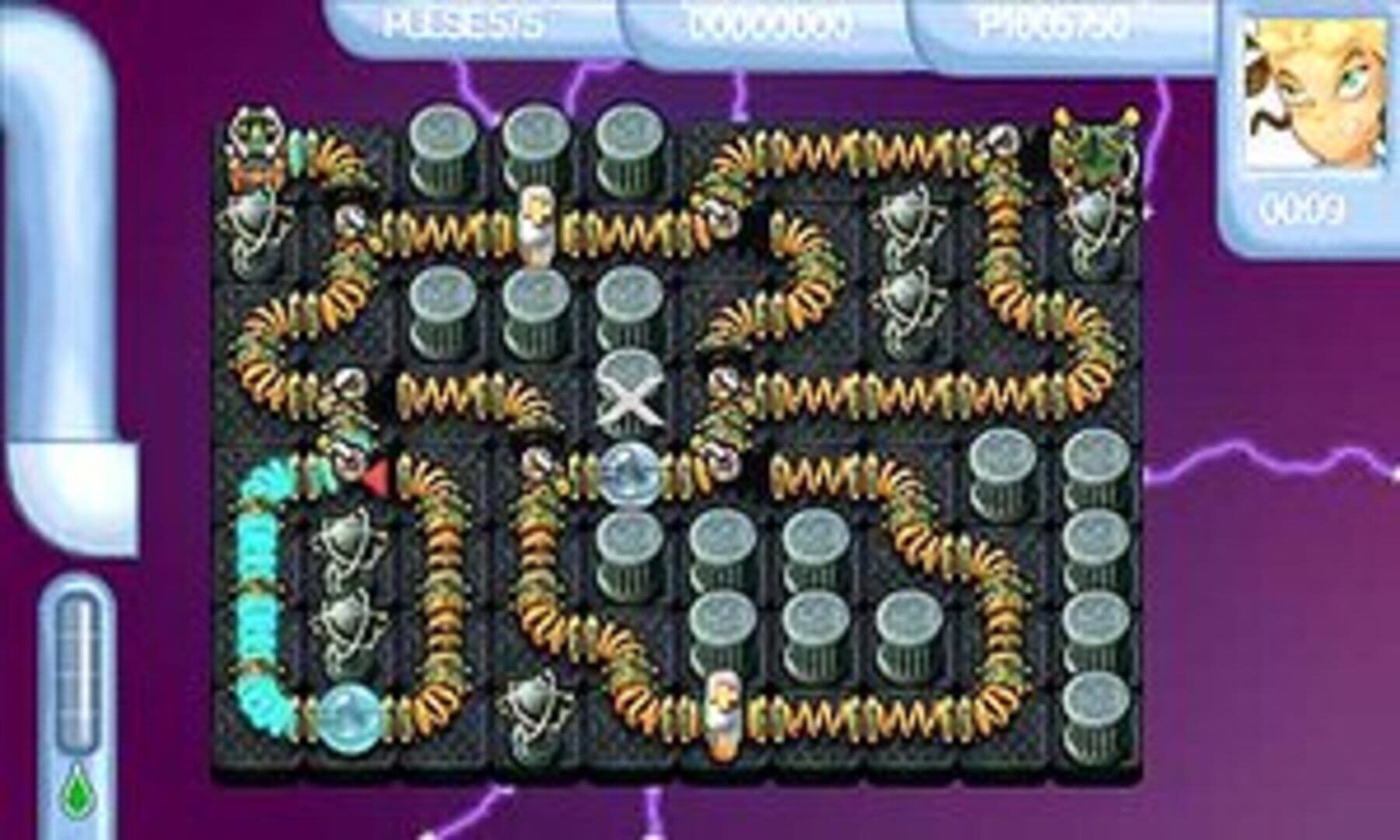 Pipe Mania screenshot 5