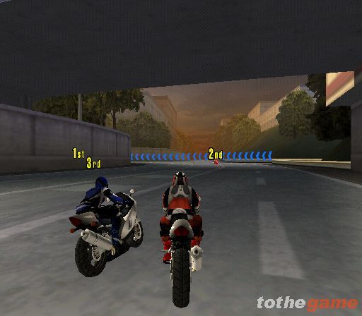 Speed Kings screenshot 10