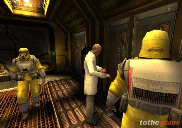 Red Faction screenshot 16