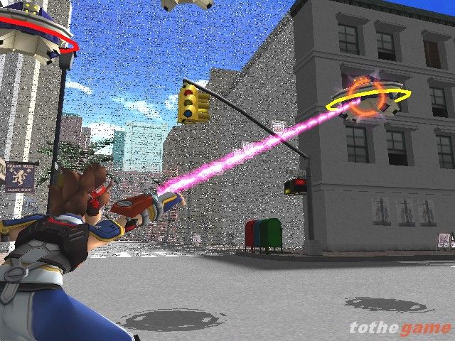 Virtua Quest screenshot 7