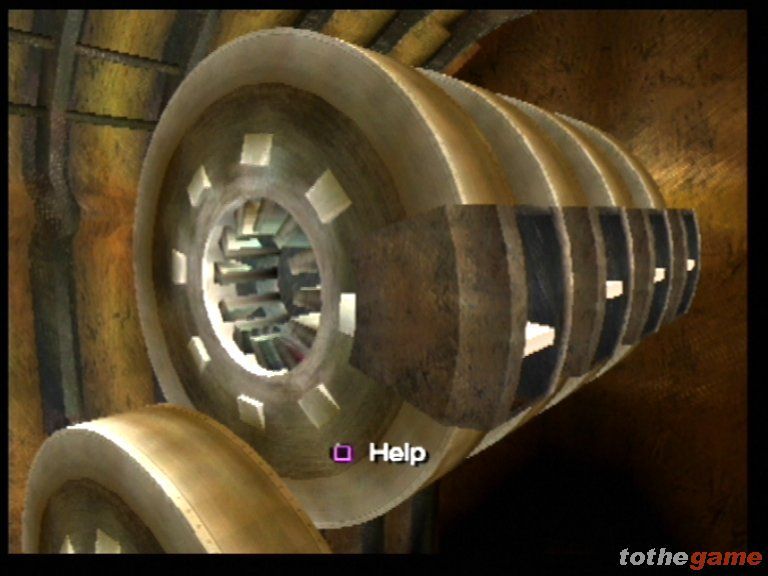 Dead to Rights screenshot 2