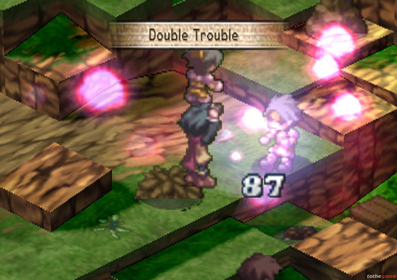 Phantom Brave screenshot 7