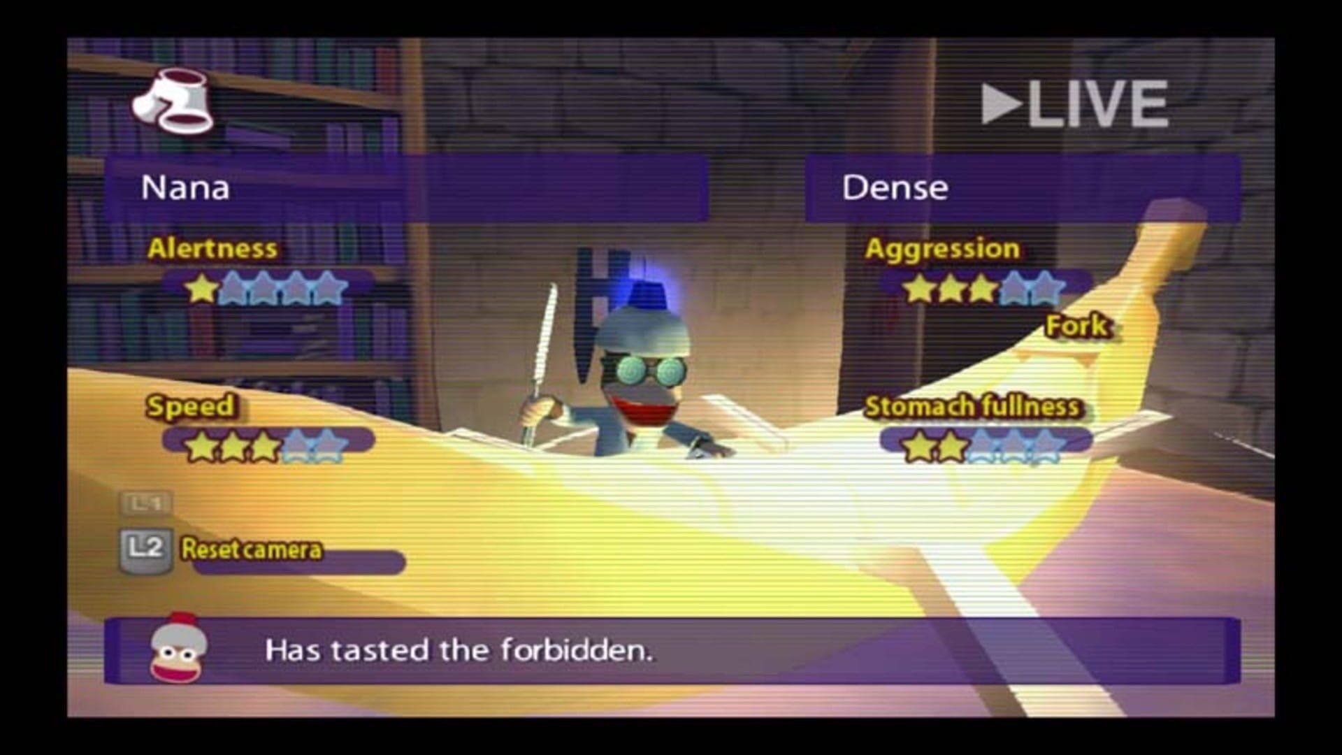 Ape Escape 2 screenshot 19
