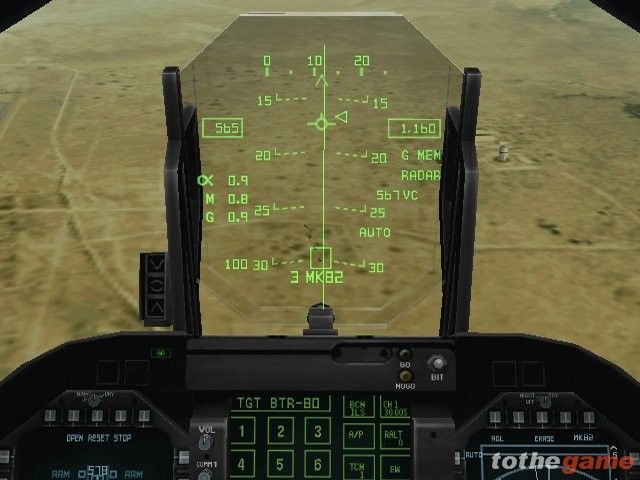 Energy Airforce: Aim Strike! screenshot 58