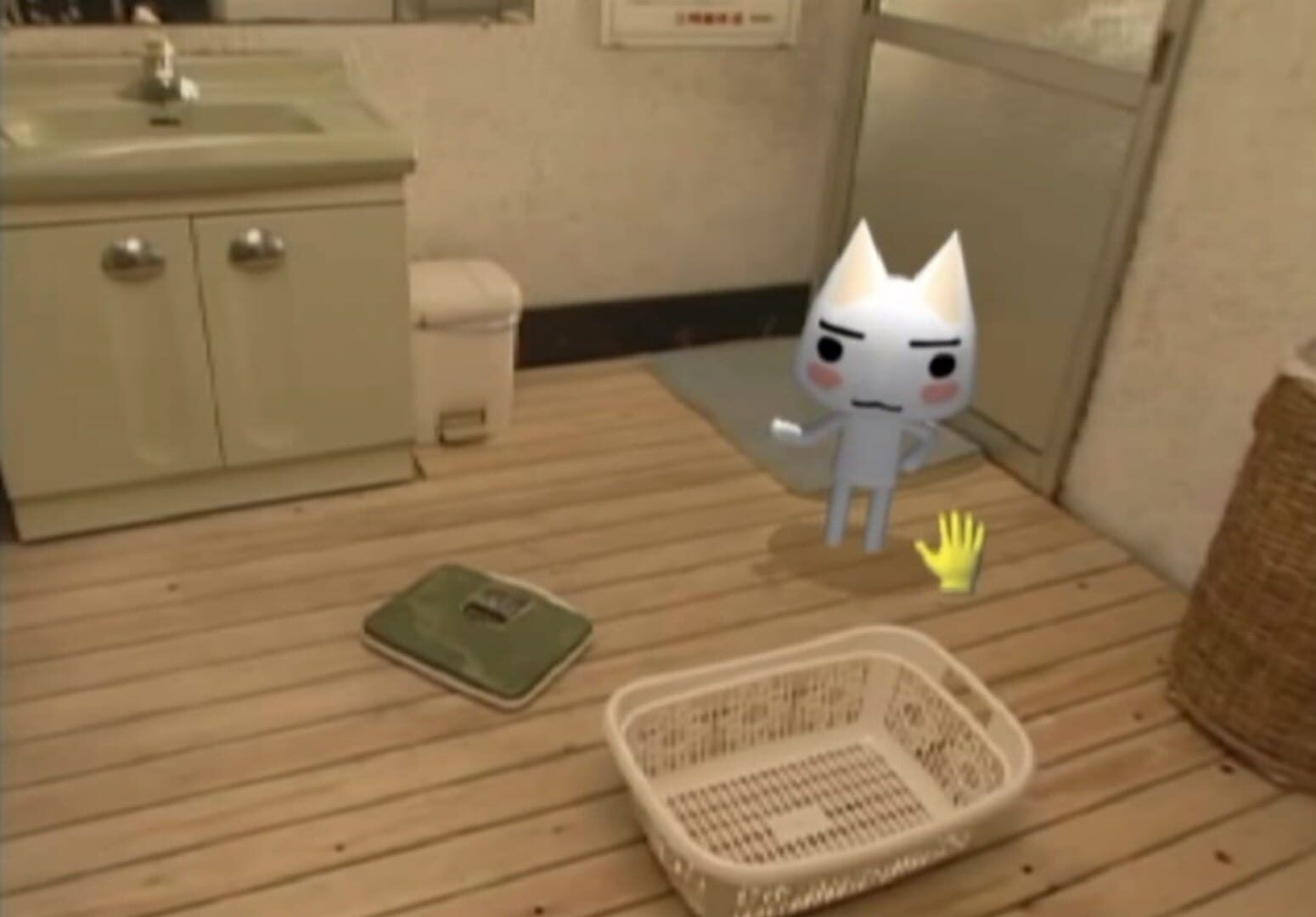 Toro to Kyuujistu screenshot 3