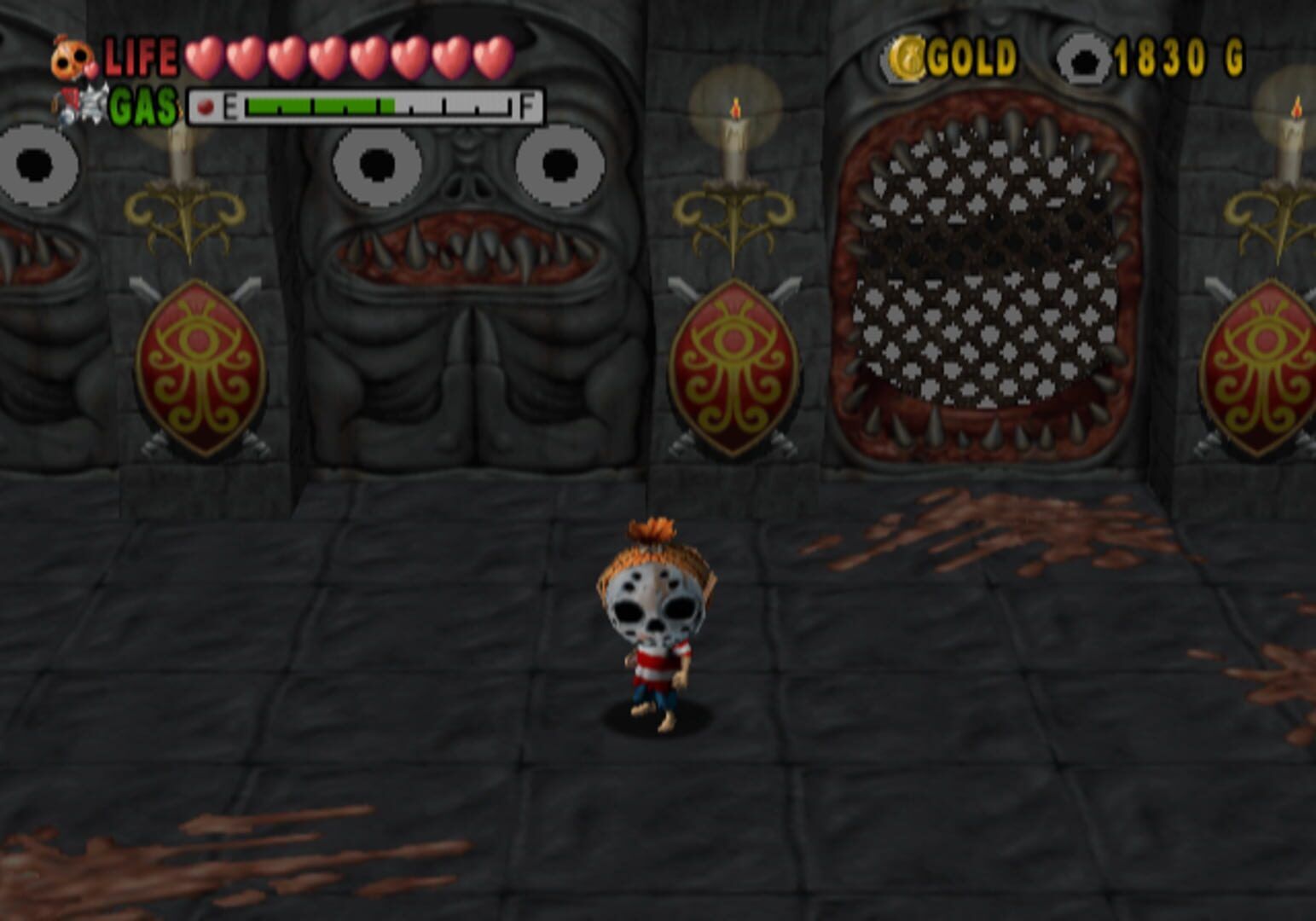 Splatter Master screenshot 6