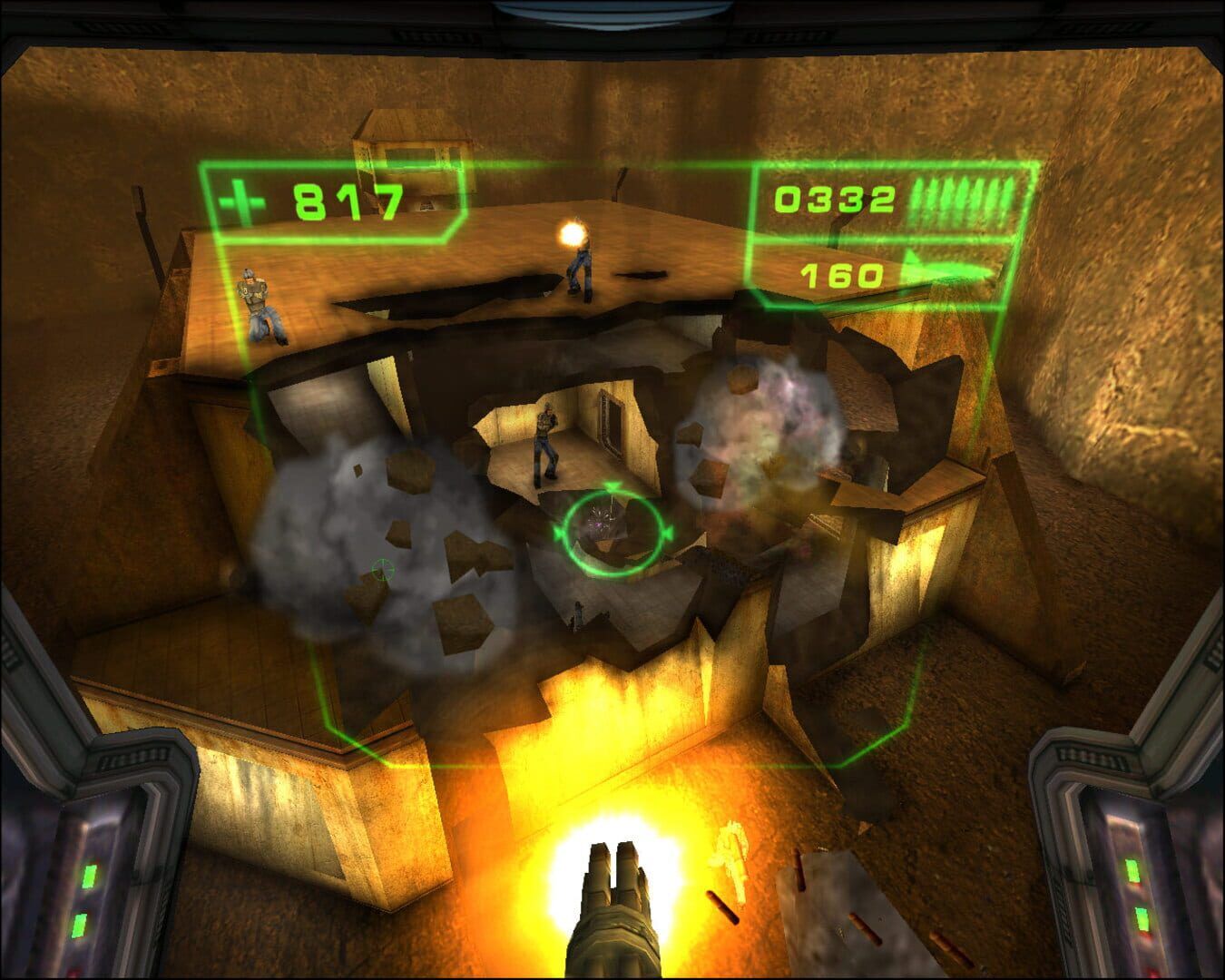Red Faction screenshot 50