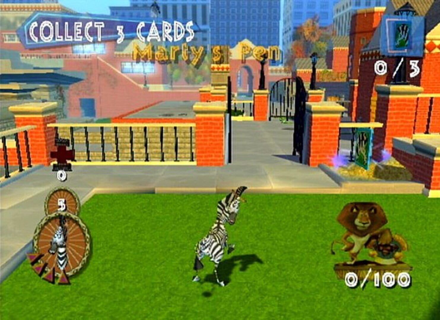 Madagascar screenshot 7