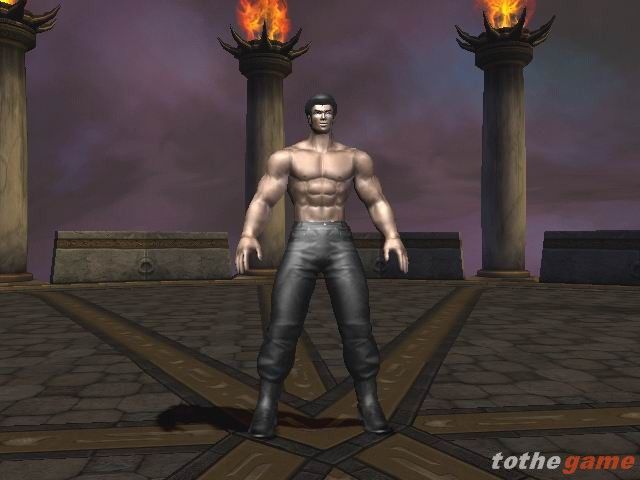 Mortal Kombat: Armageddon screenshot 6