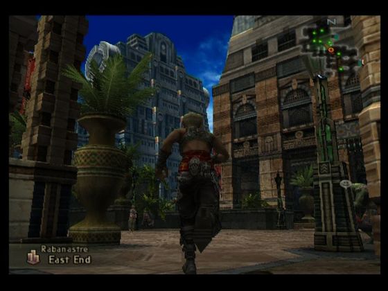 Final Fantasy XII 2