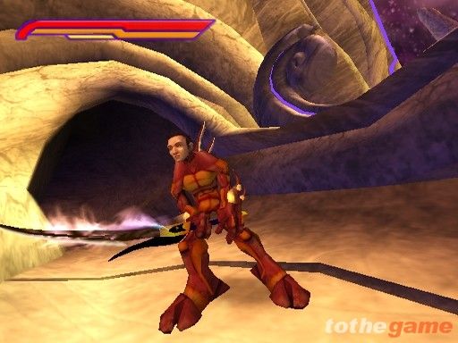 Alter Echo screenshot 8