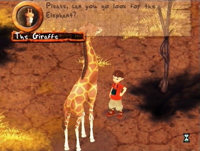 Safari Adventures Africa screenshot 3
