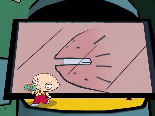 Family Guy screenshot 5