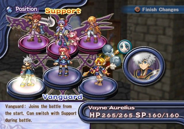 Mana Khemia: Alchemists of Al-Revis screenshot 37