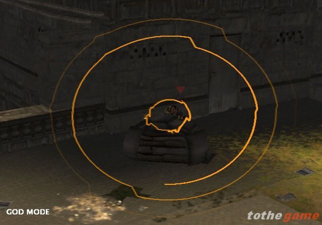 Full Spectrum Warrior: Ten Hammers screenshot 2