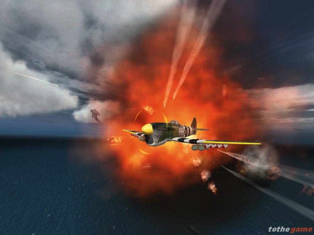 Heroes of the Pacific screenshot 3