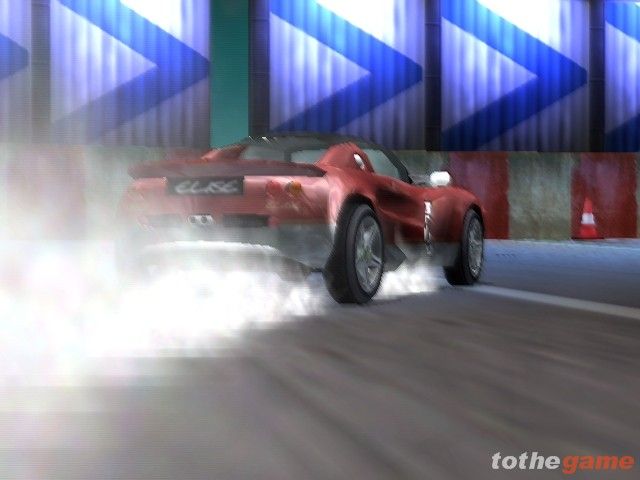 Lotus Challenge screenshot 10