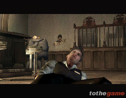 Resident Evil: Outbreak screenshot 29