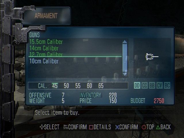 Naval Ops: Warship Gunner screenshot 29