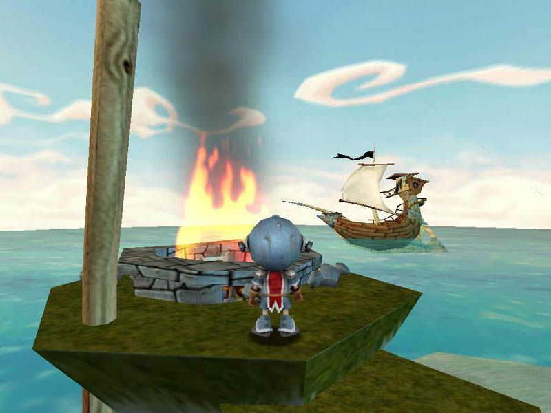 Knights screenshot 1