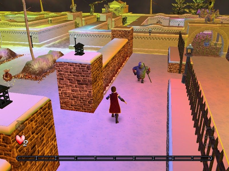 Snow Queen Quest screenshot 6