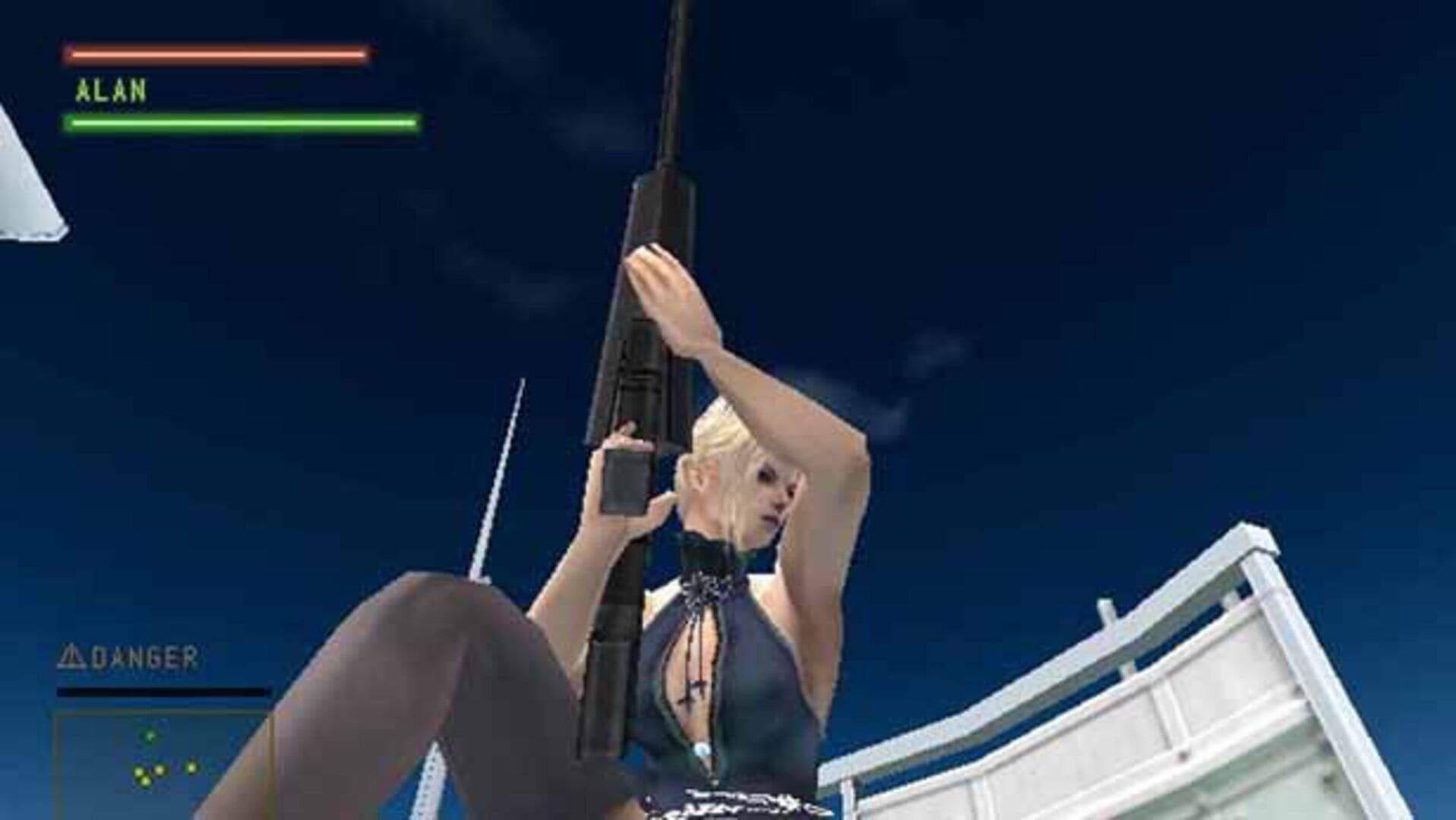 Death by Degrees screenshot 22