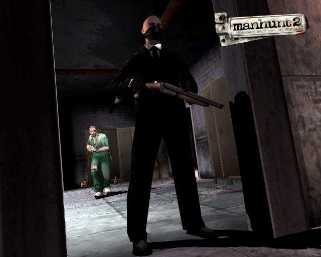 Manhunt 2 screenshot 5