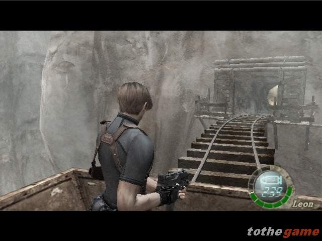 Resident Evil 4 screenshot 7