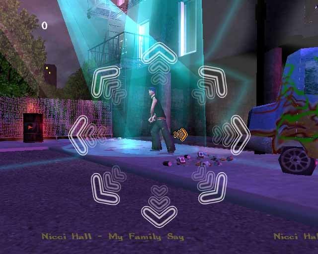 Street Dance screenshot 5