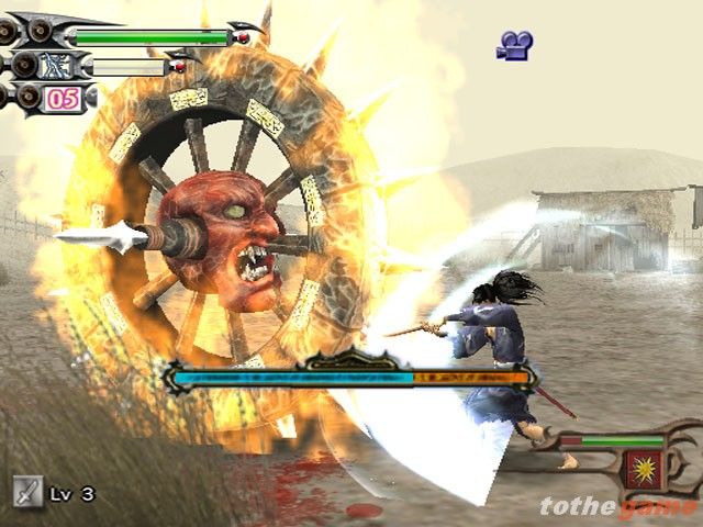 Blood Will Tell screenshot 3