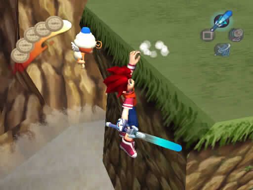 Ape Escape 2 screenshot 10