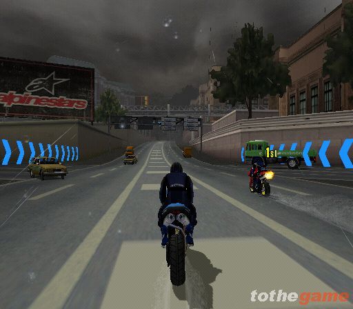 Speed Kings screenshot 21