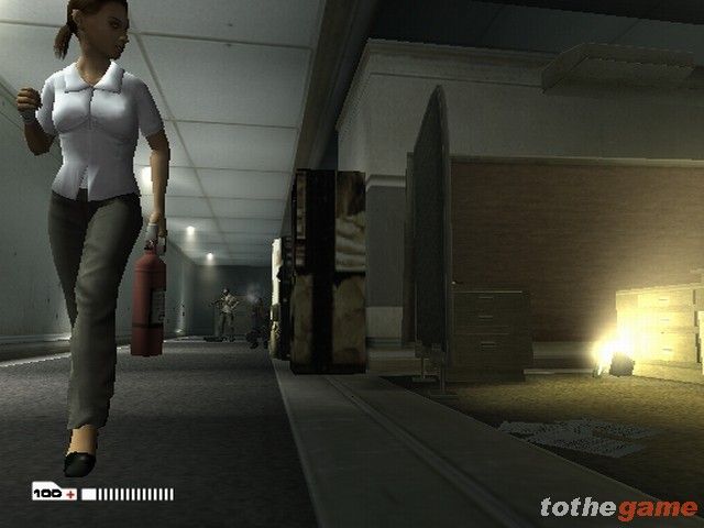 Without Warning screenshot 9