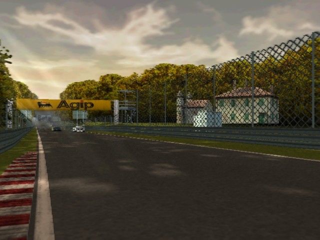 Total Immersion Racing screenshot 22