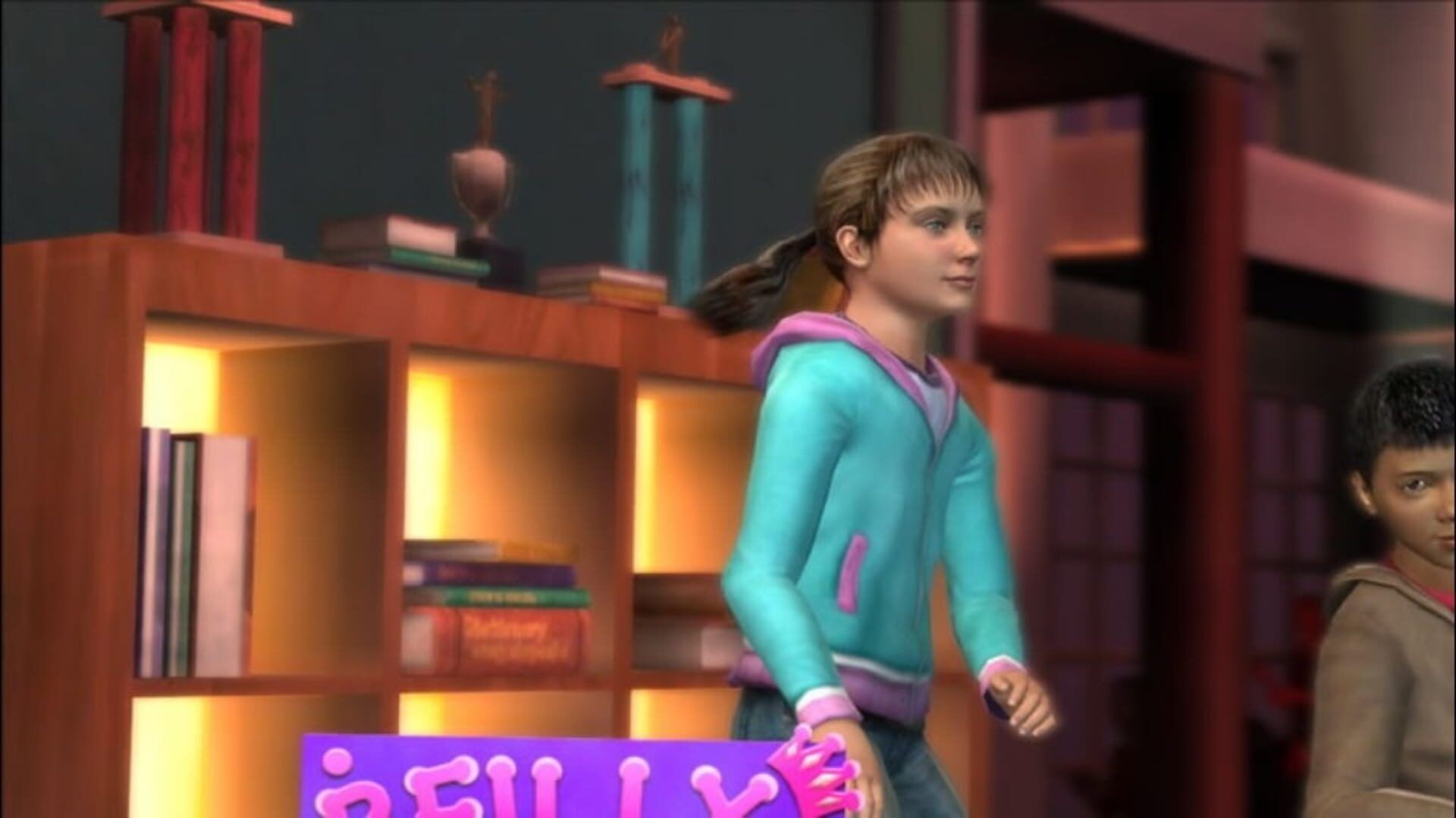 Are You Smarter Than a 5th Grader?: Make the Grade screenshot 5