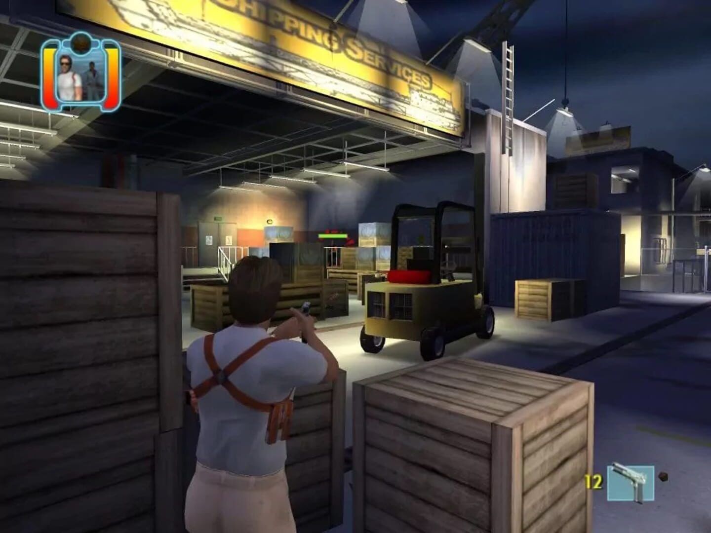 Miami Vice screenshot 13