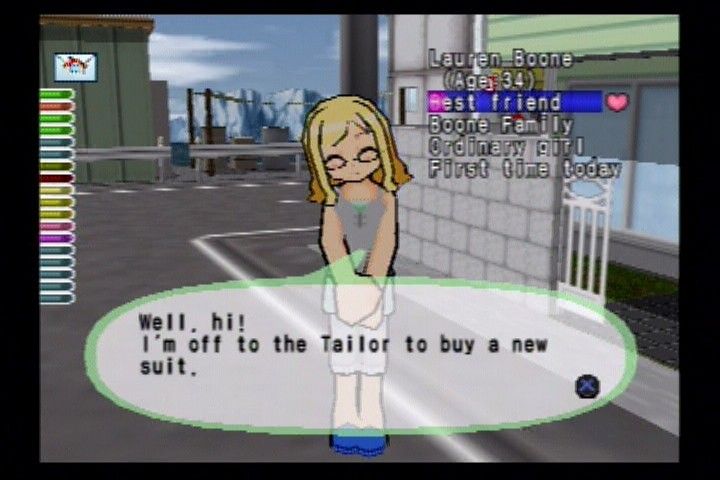 Metropolismania 2 screenshot 13